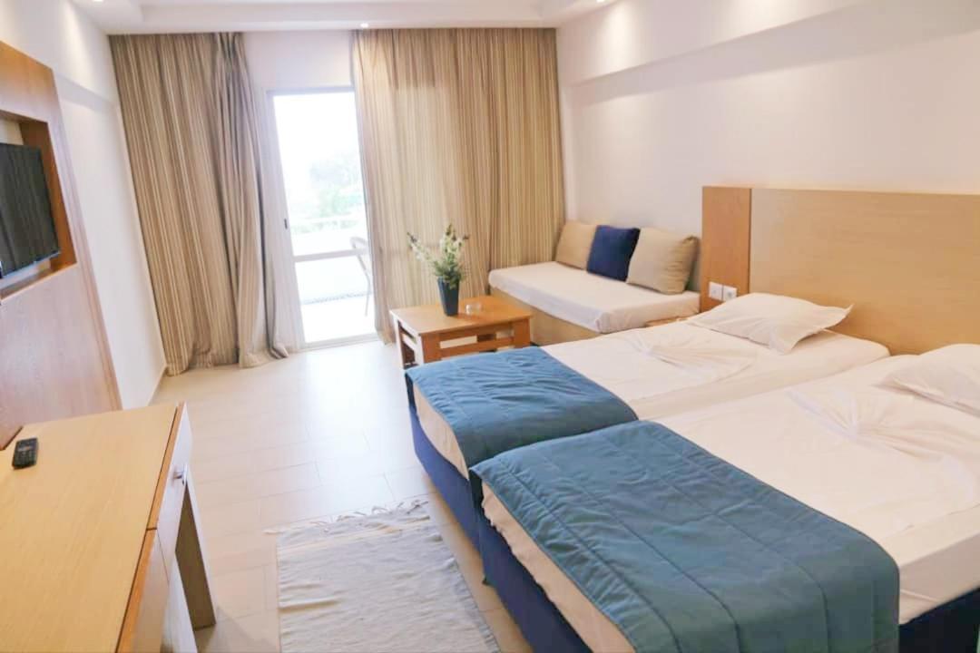 Golf El Kantaoui 4*